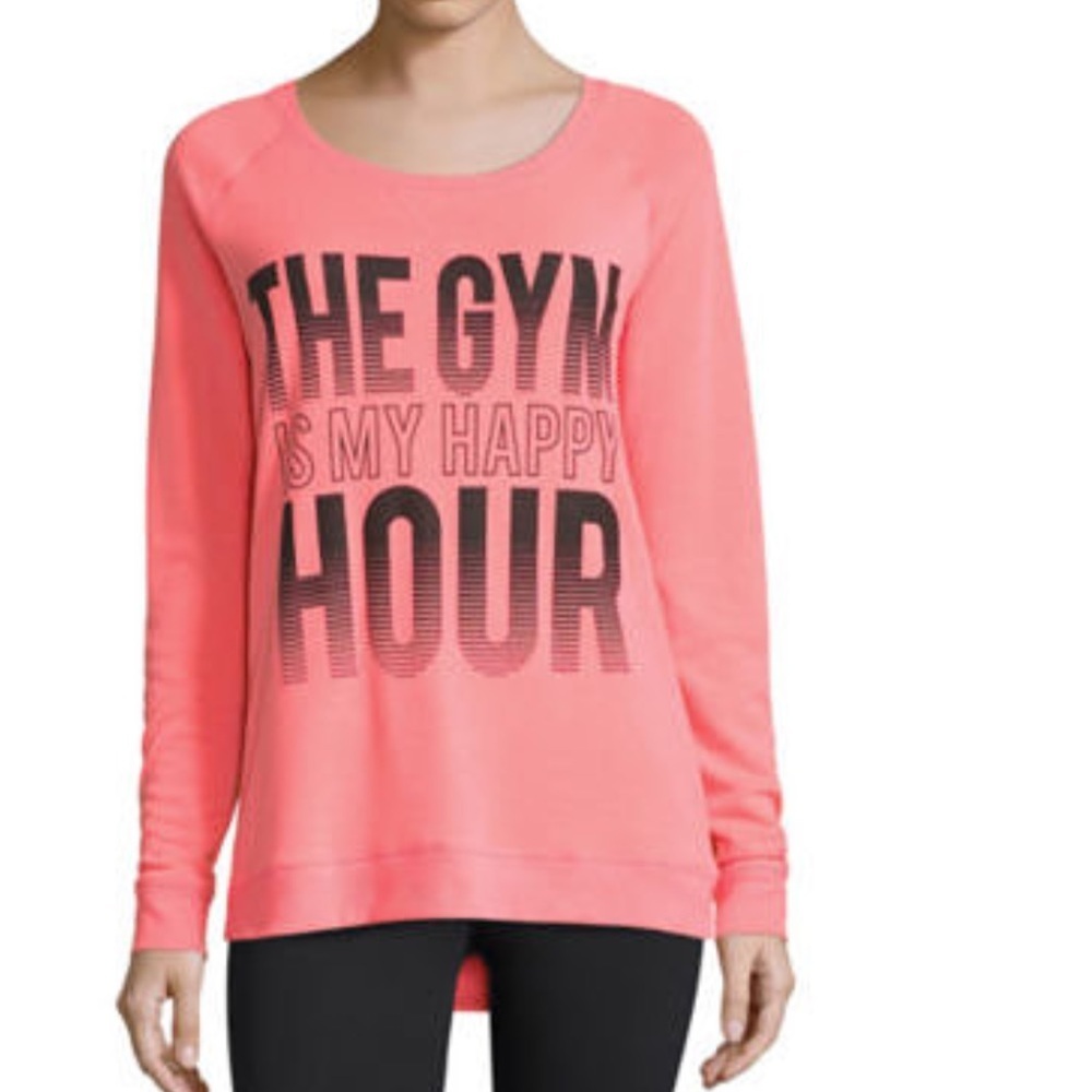New comfy sweatshirt
